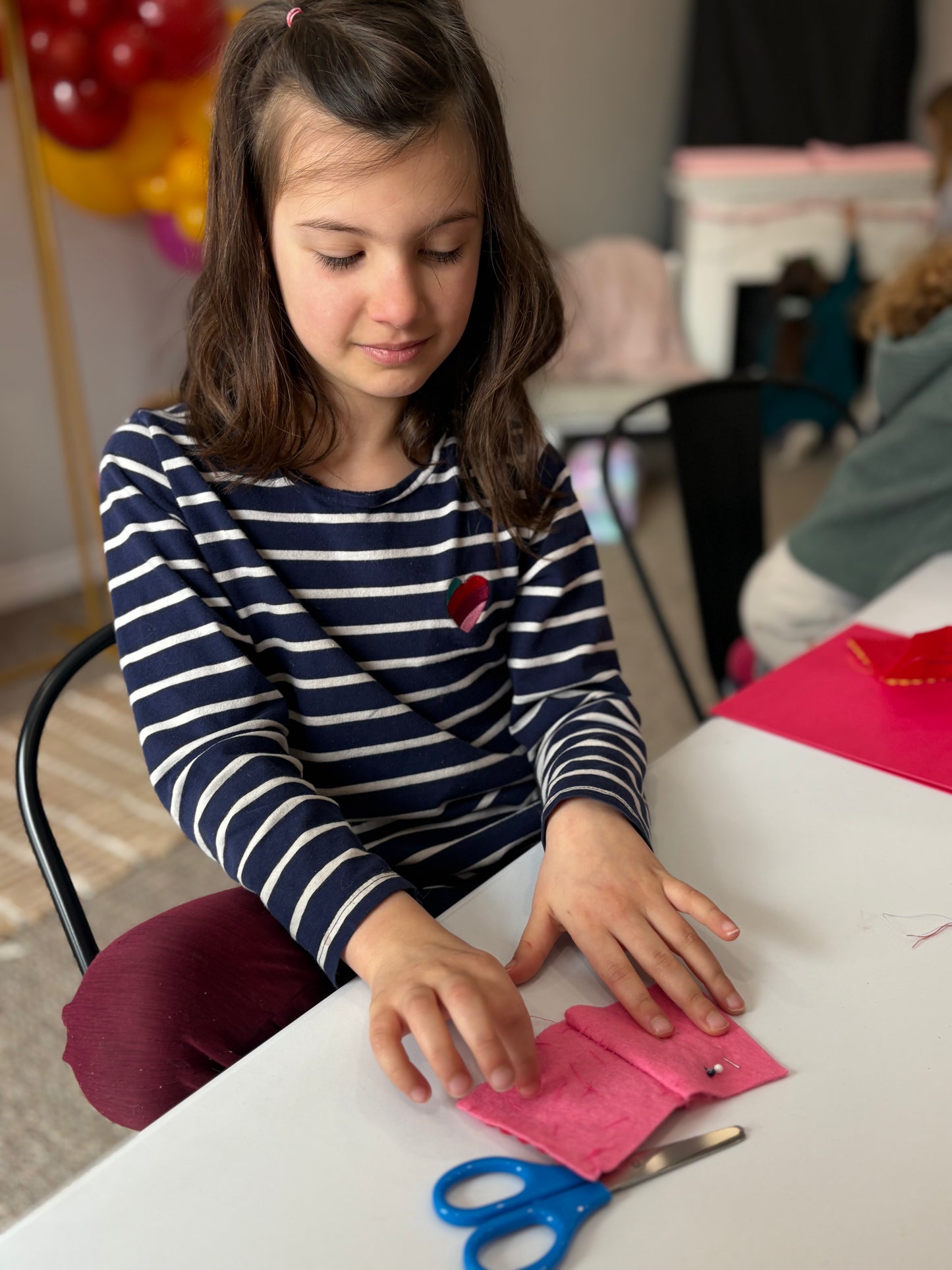 2026 Sambelina's Sewing Club - Fall (September 17th to October 22nd)