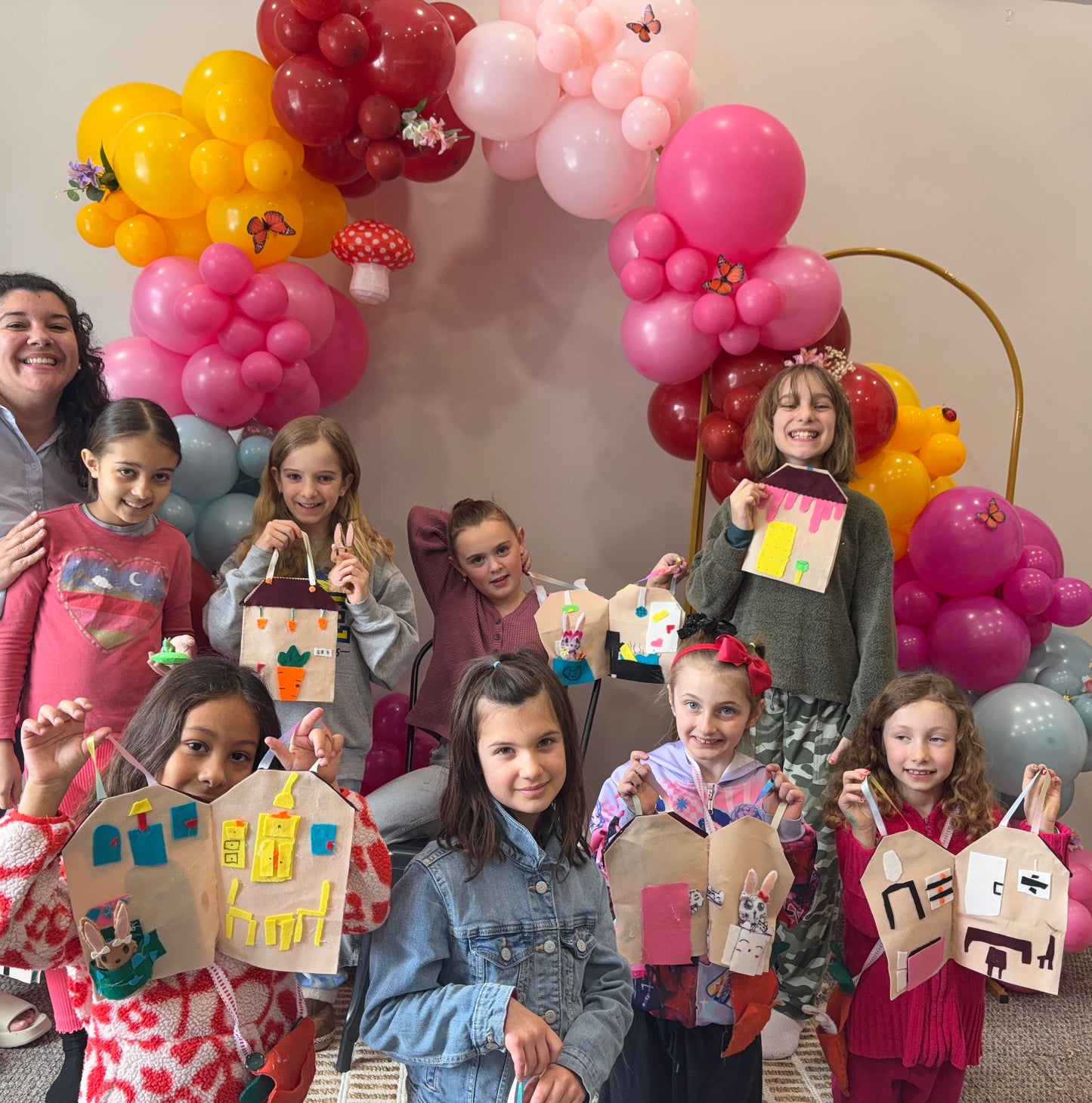 2026 Sambelina's Sewing Club - Fall (September 17th to October 22nd)