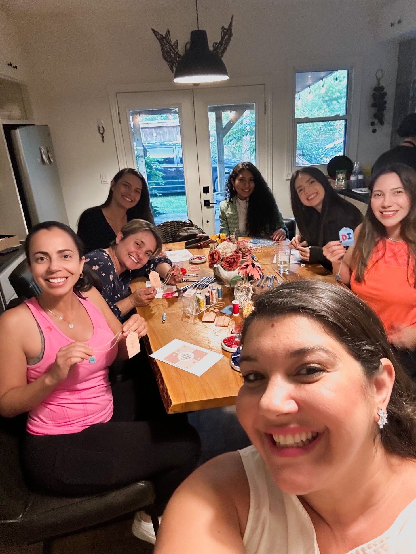 2026 Sew, Let's Lunch - ADULTS SESSION