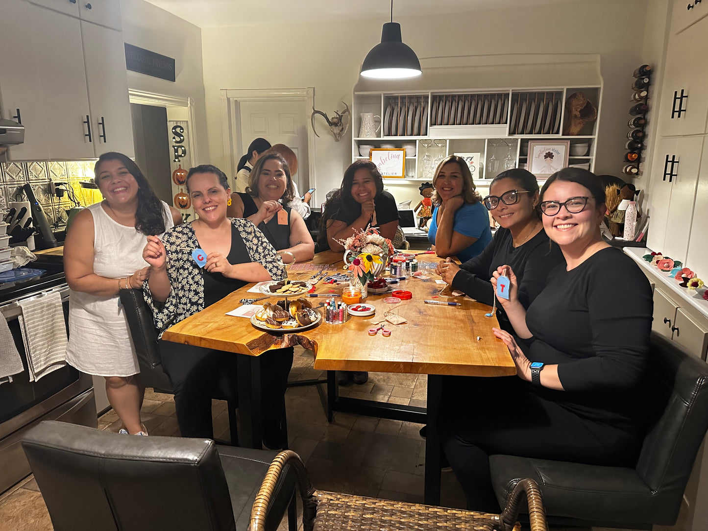 2026 Sew, Let's Lunch - ADULTS SESSION
