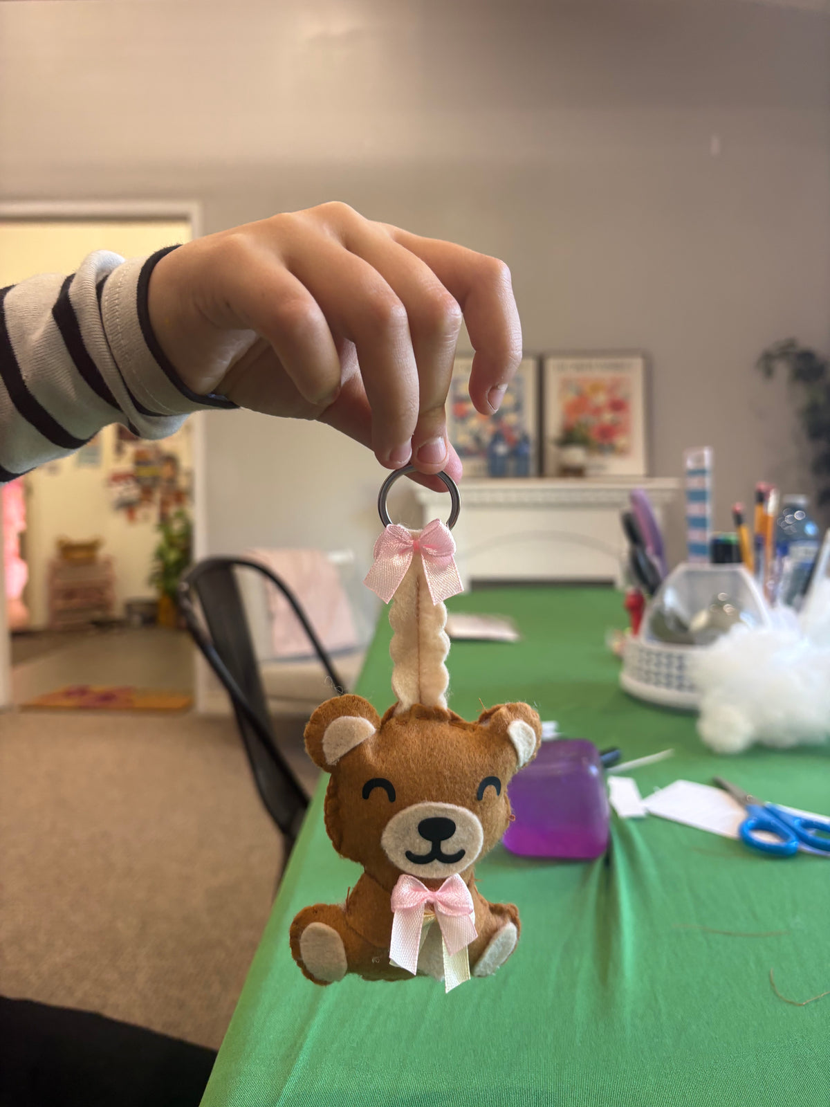 2026 Nov. 6th - PD Day Sewing Camp
