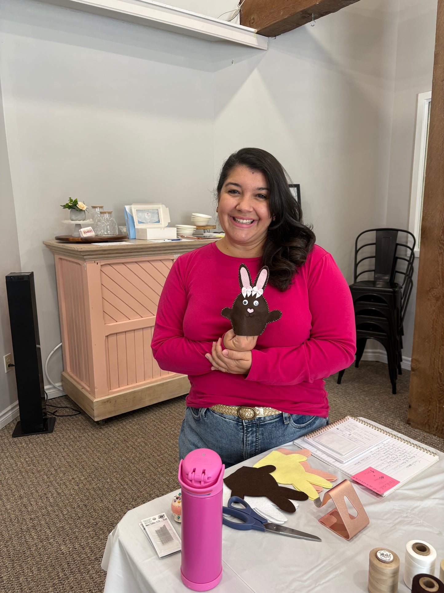 March Break Creative Sewing Workshop - 10:00 am to 2pm