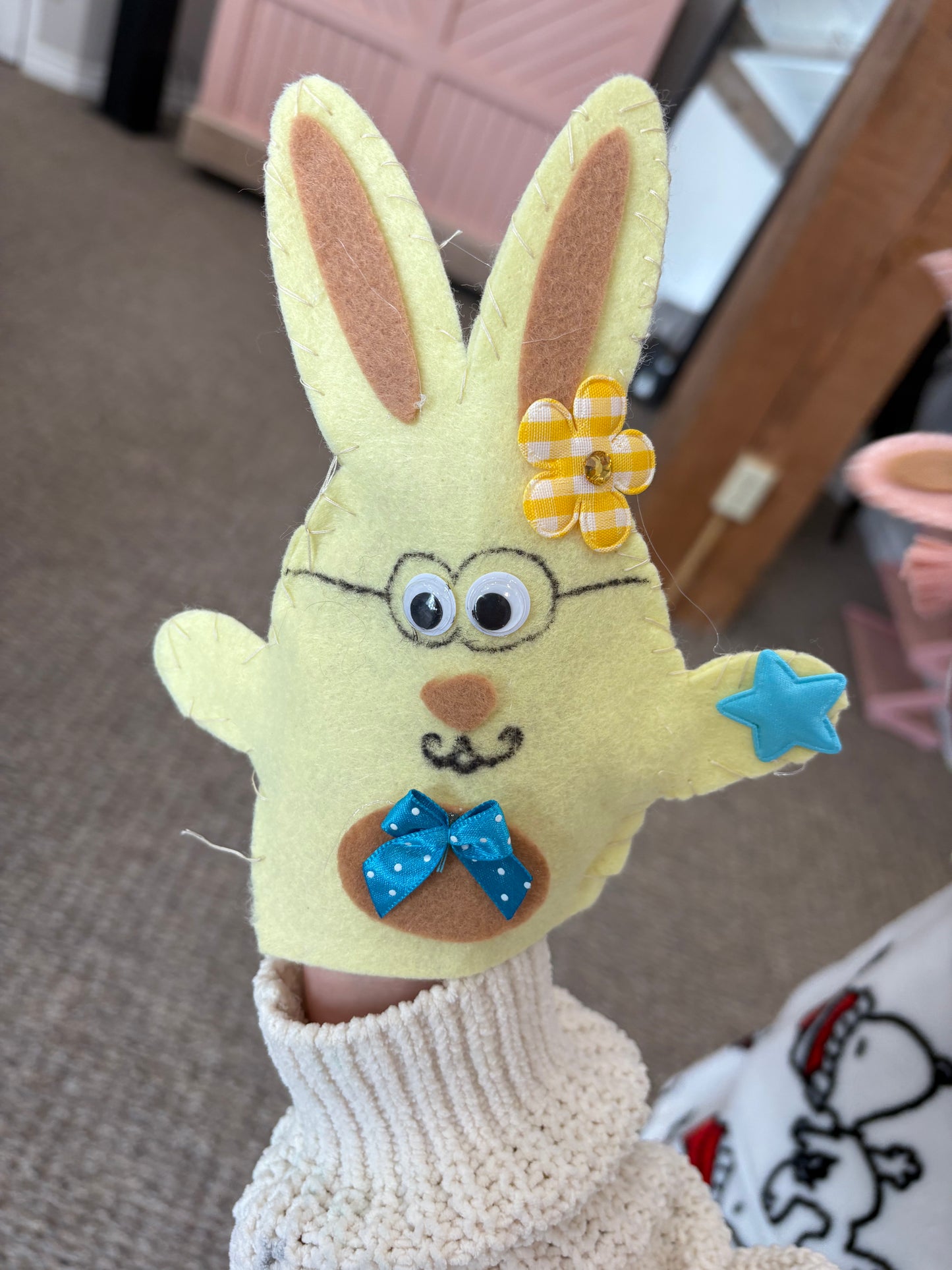 March Break Creative Sewing Workshop - 10:00 am to 2pm